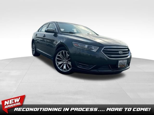 2016 Ford Taurus Limited