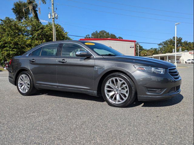 2016 Ford Taurus Limited