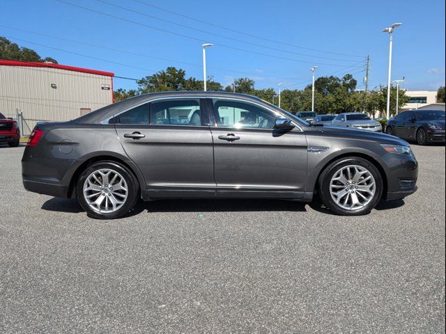 2016 Ford Taurus Limited