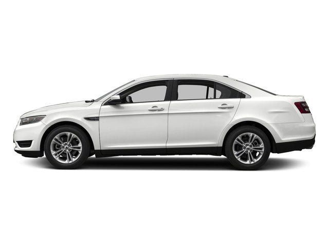 2016 Ford Taurus Limited