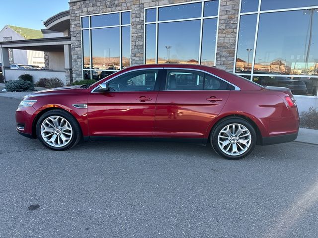 2016 Ford Taurus Limited