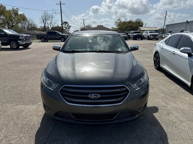 2016 Ford Taurus Limited
