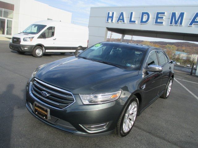 2016 Ford Taurus Limited