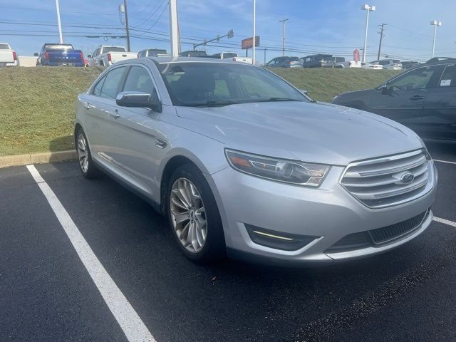 2016 Ford Taurus Limited