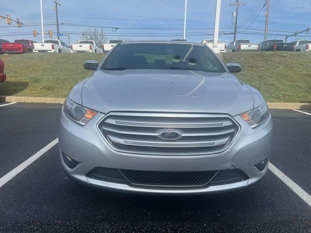 2016 Ford Taurus Limited