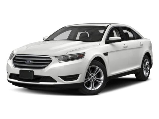 2016 Ford Taurus Limited