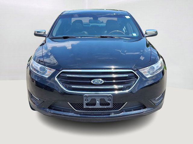 2016 Ford Taurus Limited