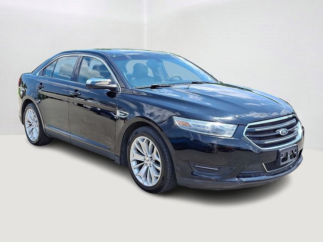 2016 Ford Taurus Limited