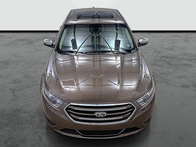 2016 Ford Taurus Limited