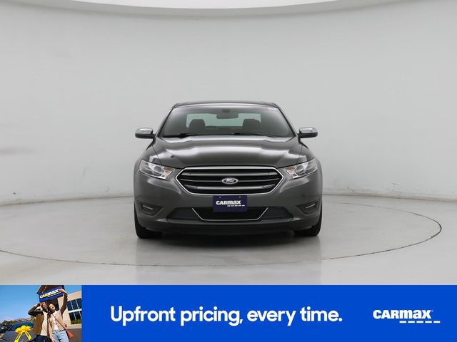 2016 Ford Taurus Limited