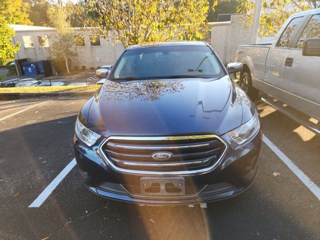 2016 Ford Taurus Limited