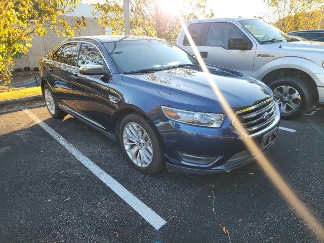 2016 Ford Taurus Limited