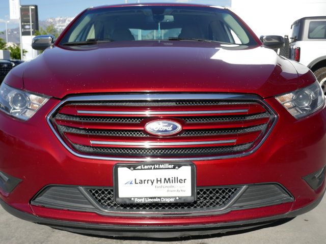 2016 Ford Taurus Limited