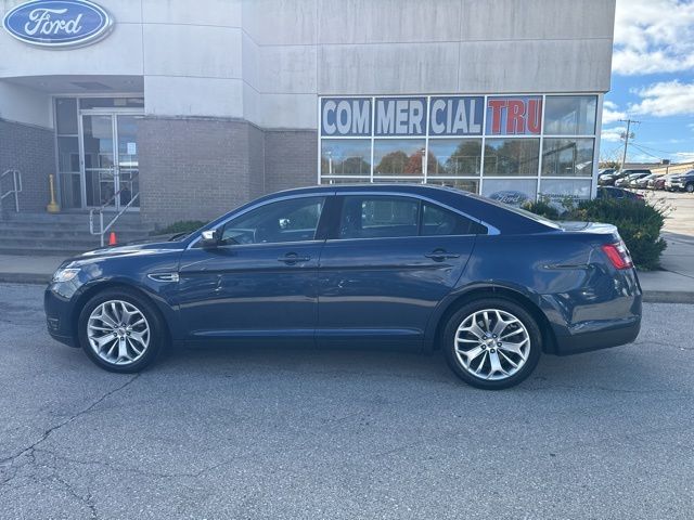 2016 Ford Taurus Limited