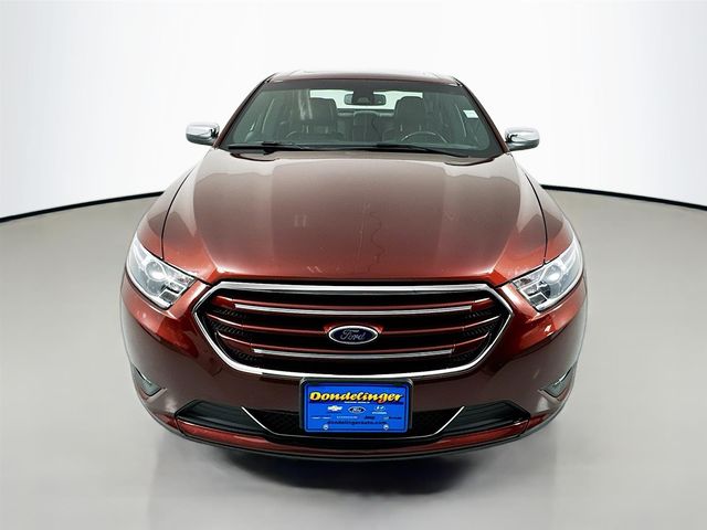 2016 Ford Taurus Limited