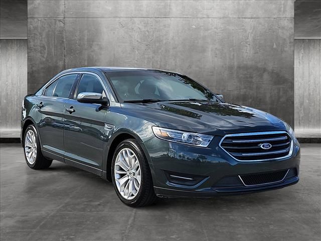 2016 Ford Taurus Limited