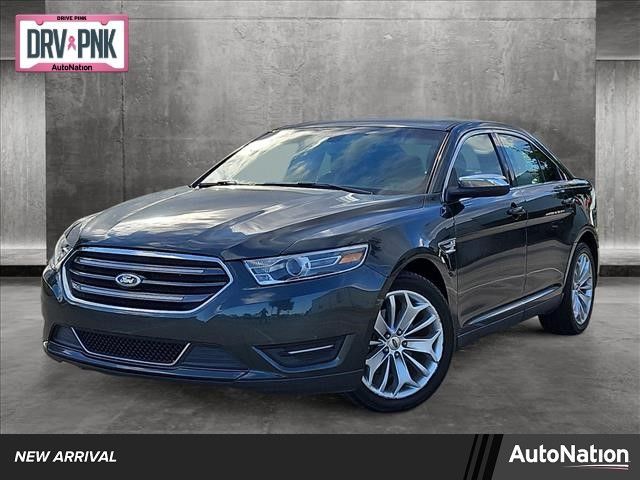 2016 Ford Taurus Limited