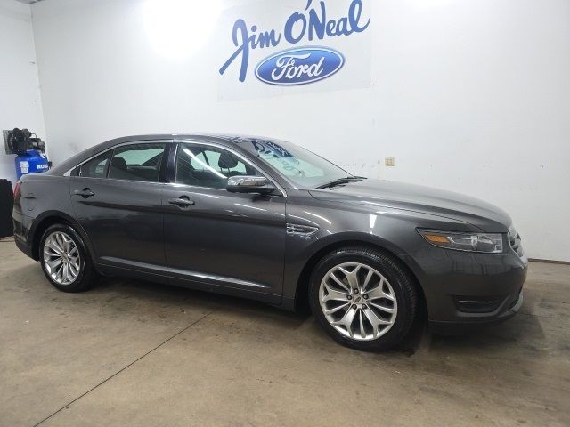 2016 Ford Taurus Limited