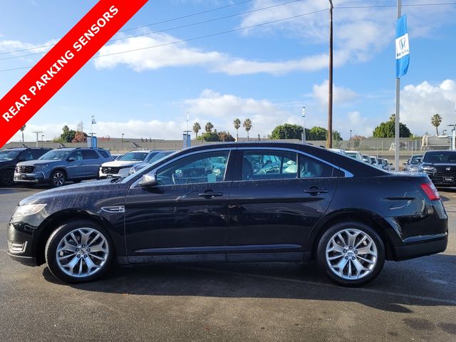 2016 Ford Taurus Limited