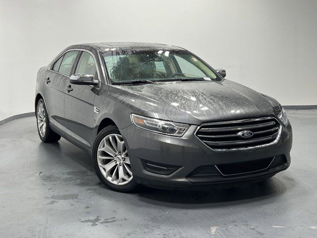 2016 Ford Taurus Limited