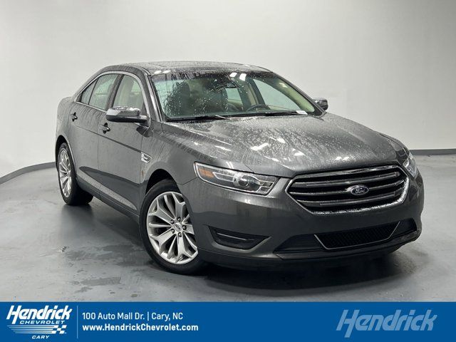 2016 Ford Taurus Limited