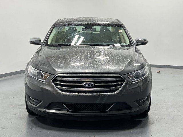 2016 Ford Taurus Limited