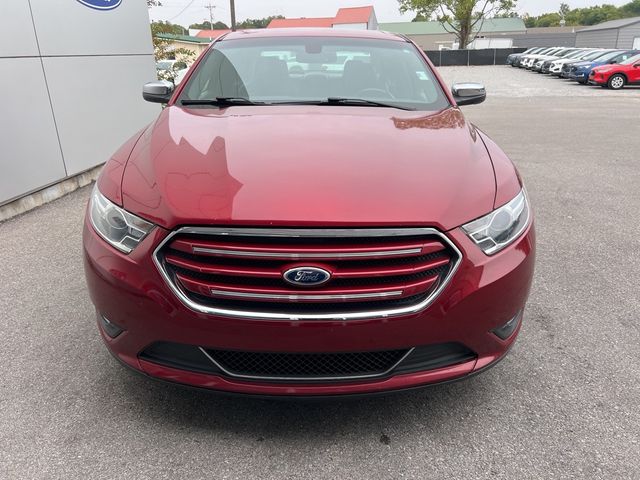 2016 Ford Taurus Limited