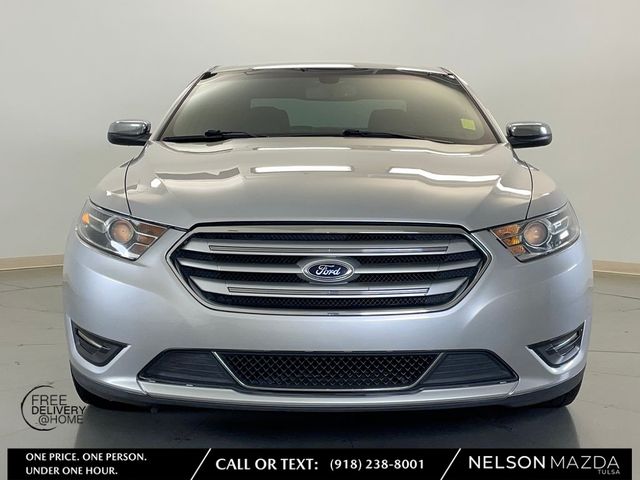 2016 Ford Taurus Limited
