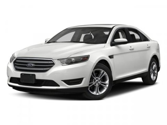 2016 Ford Taurus Limited