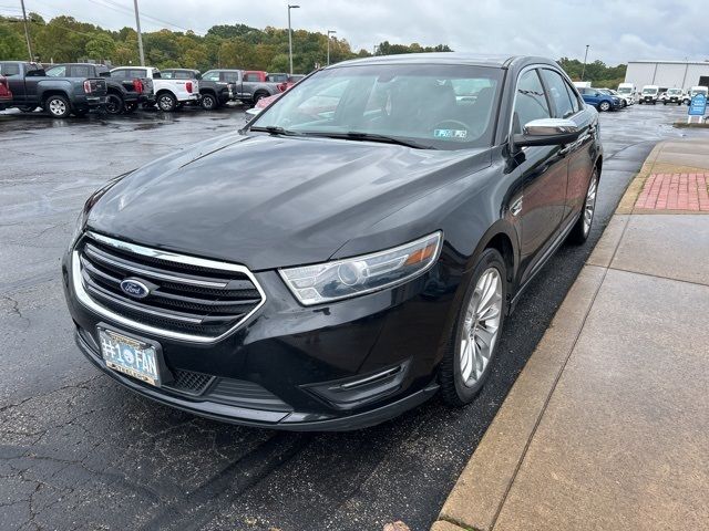 2016 Ford Taurus Limited