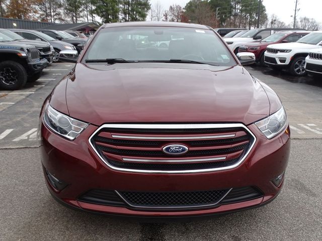 2016 Ford Taurus Limited