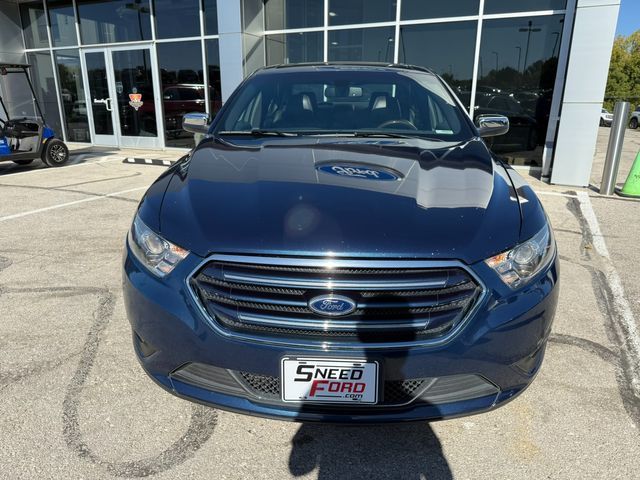 2016 Ford Taurus Limited