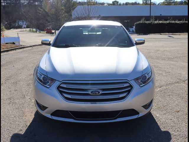 2016 Ford Taurus Limited