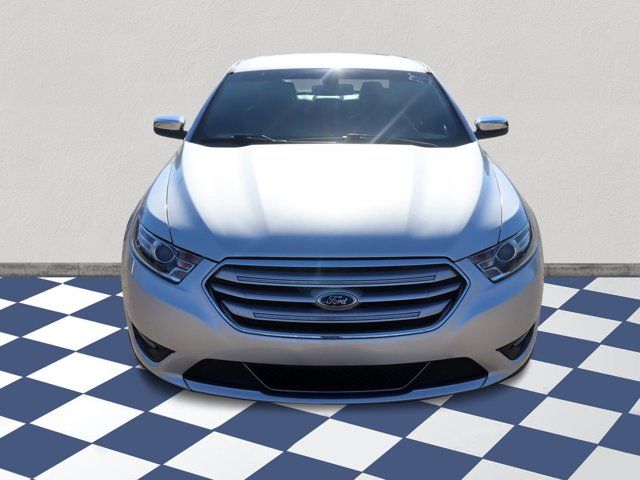 2016 Ford Taurus Limited