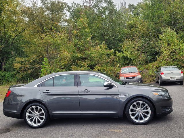 2016 Ford Taurus Limited