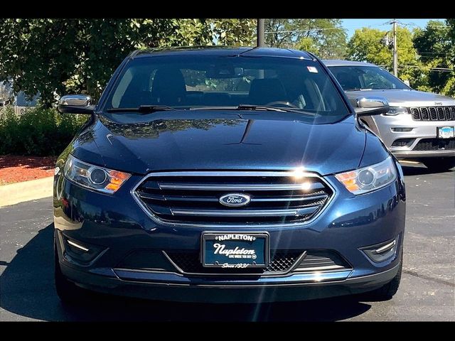 2016 Ford Taurus Limited