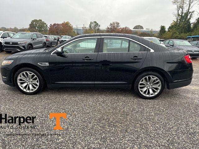 2016 Ford Taurus Limited