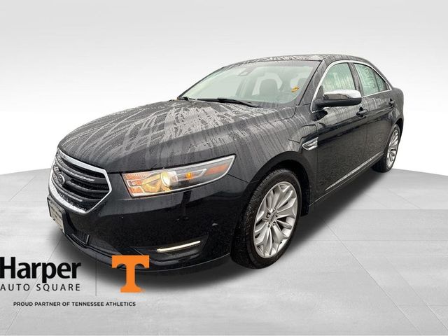 2016 Ford Taurus Limited