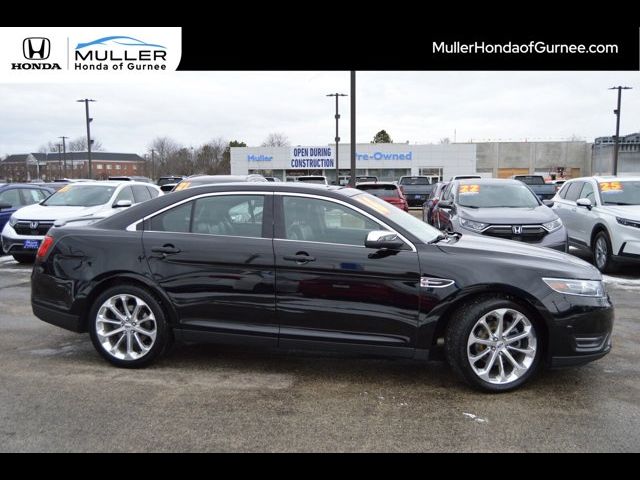 2016 Ford Taurus Limited