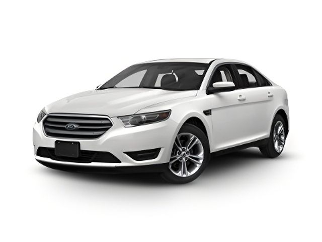 2016 Ford Taurus SE