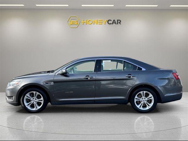 2016 Ford Taurus SE