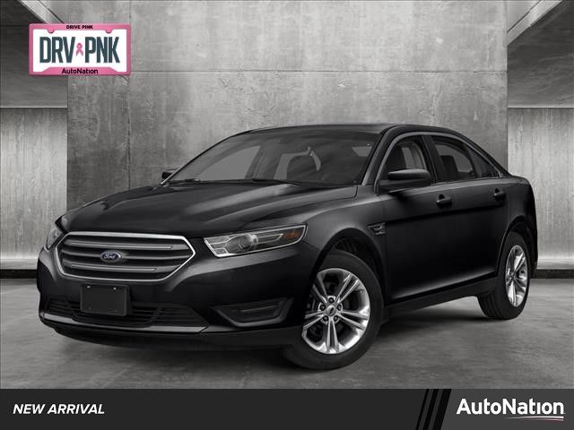 2016 Ford Taurus SE