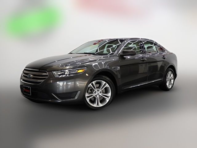 2016 Ford Taurus SE