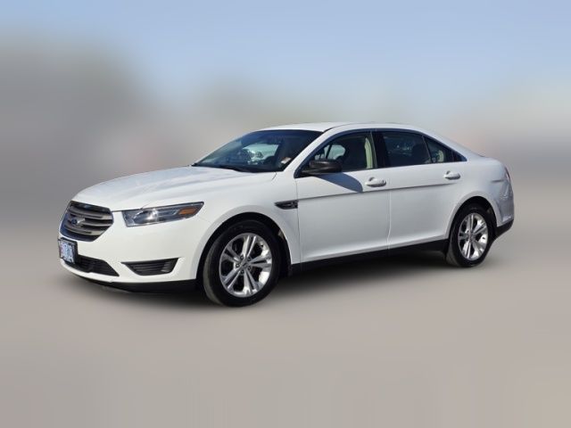 2016 Ford Taurus SE