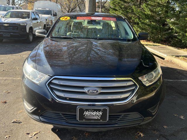 2016 Ford Taurus SE