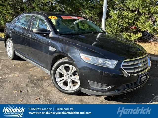 2016 Ford Taurus SE