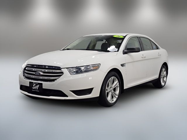 2016 Ford Taurus SE