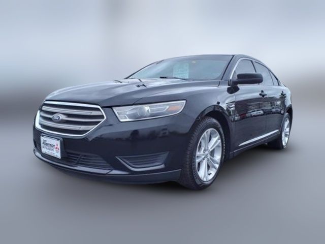 2016 Ford Taurus SE