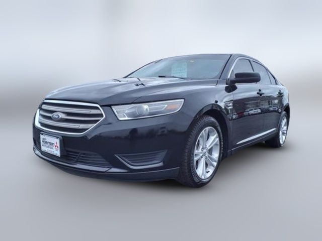 2016 Ford Taurus SE