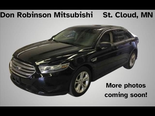 2016 Ford Taurus SE